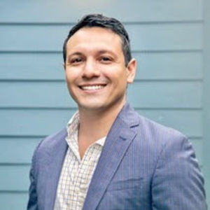 Meet your Posher, Gregg